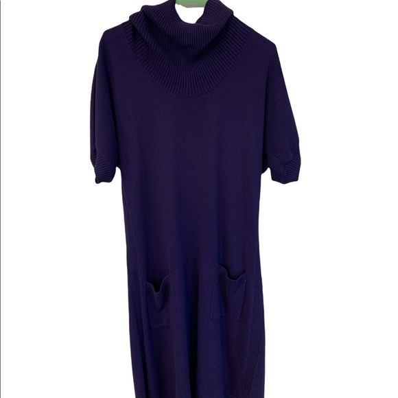 XL Athleta Sweater Dress - Picture 1 of 6